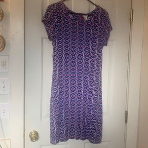 Women’s M Hatley Dress